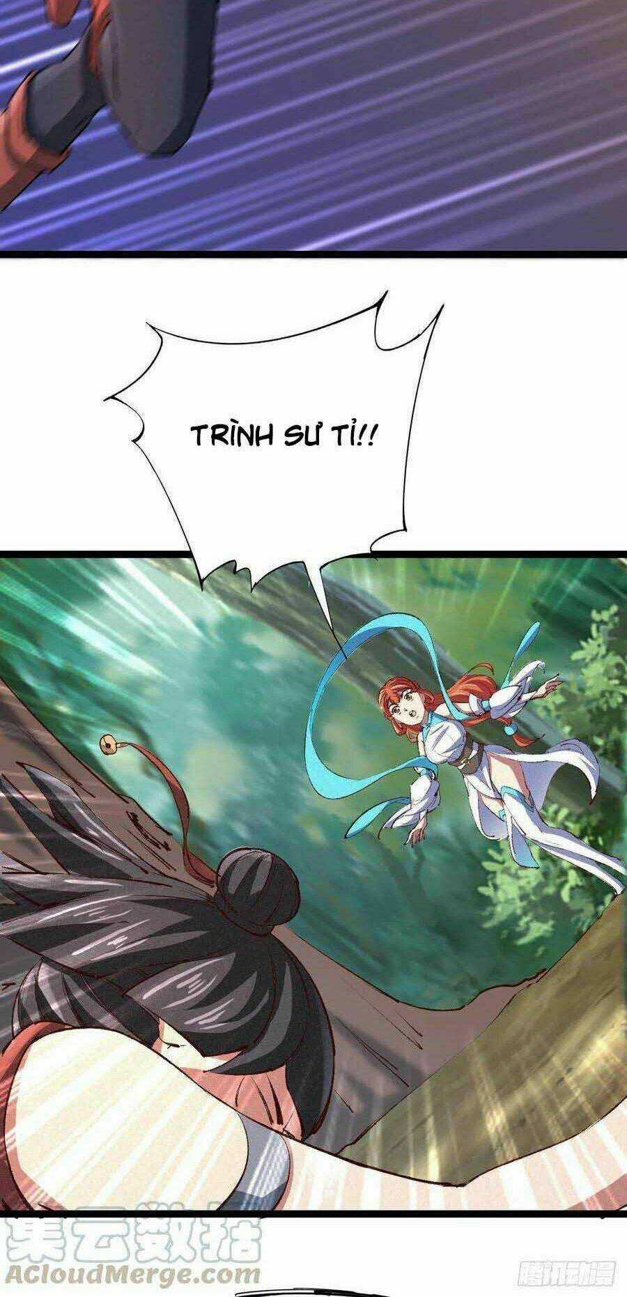 Một Mình Ta Hoá Thần Chapter 38 trang 12