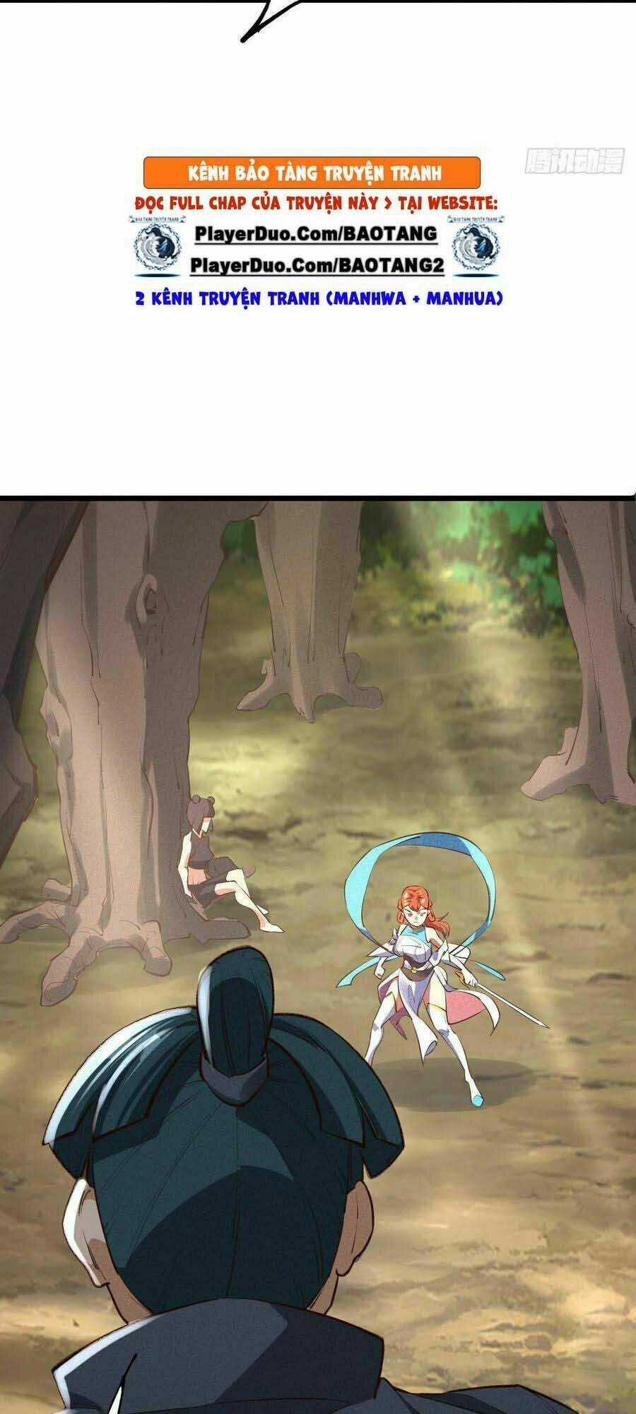 Một Mình Ta Hoá Thần Chapter 38 trang 18