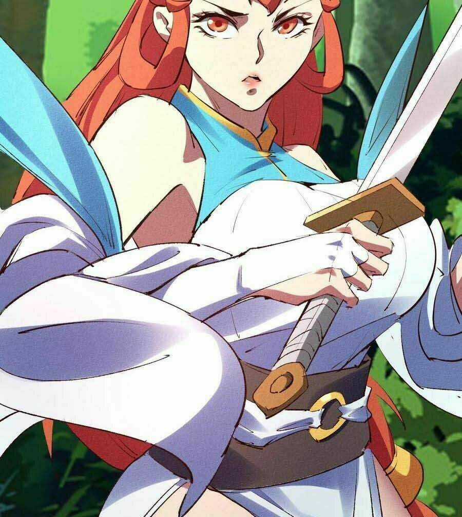 Một Mình Ta Hoá Thần Chapter 38 trang 24