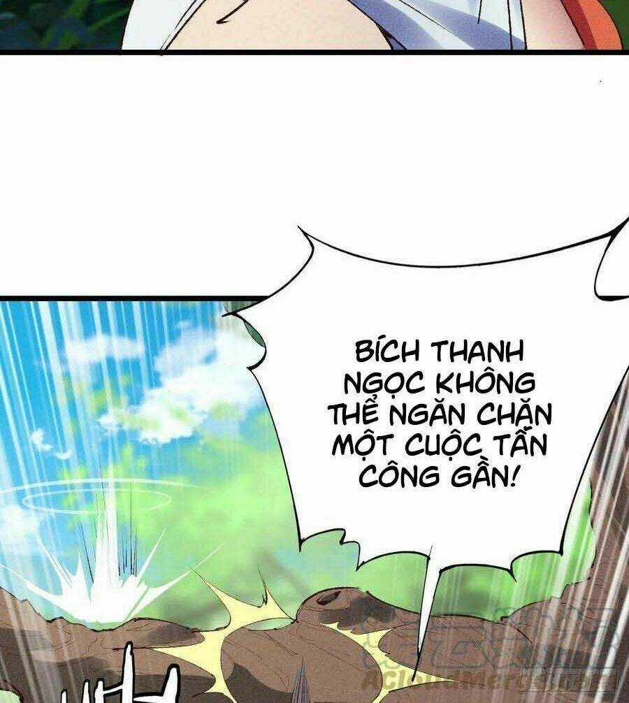 Một Mình Ta Hoá Thần Chapter 38 trang 25