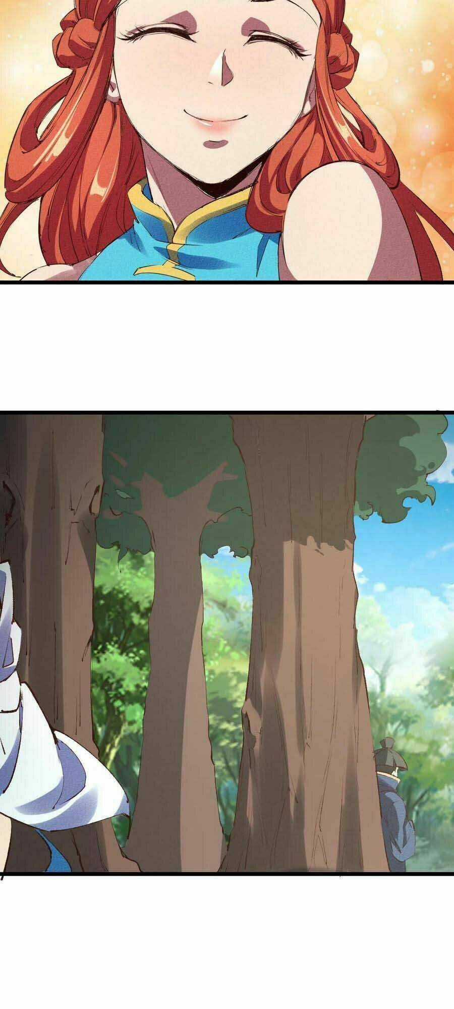 Một Mình Ta Hoá Thần Chapter 38 trang 36