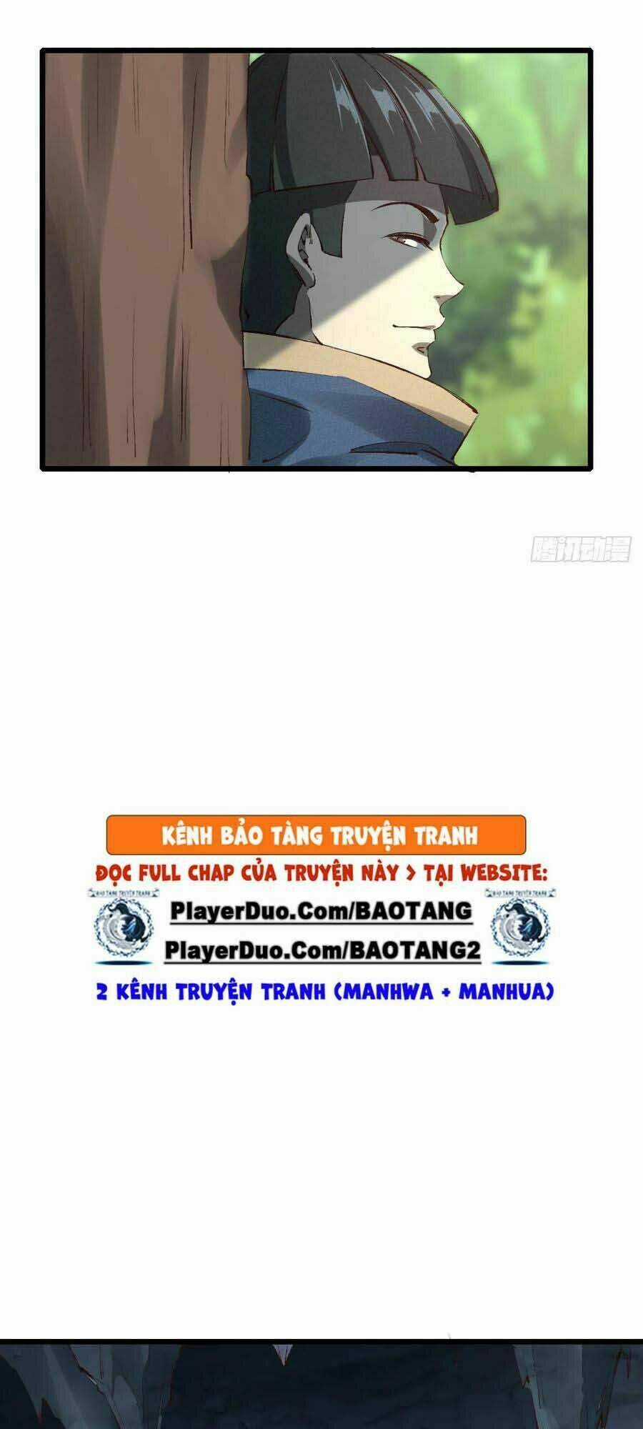 Một Mình Ta Hoá Thần Chapter 38 trang 37