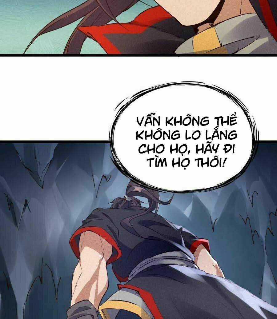 Một Mình Ta Hoá Thần Chapter 38 trang 39