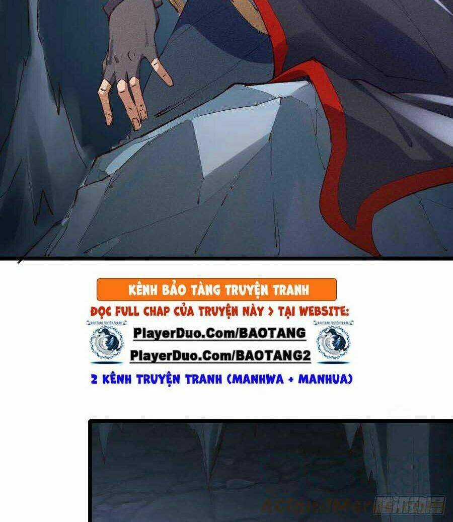 Một Mình Ta Hoá Thần Chapter 38 trang 40