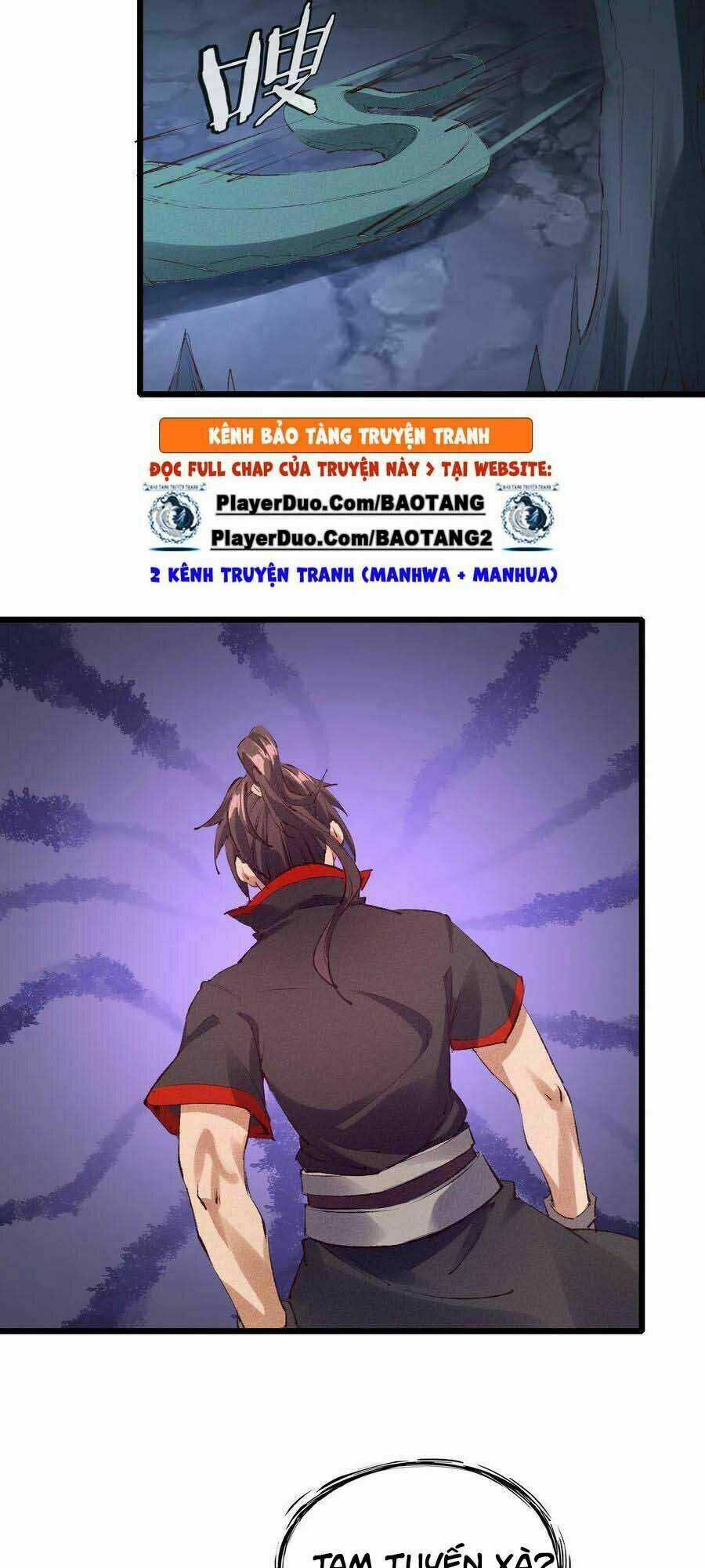 Một Mình Ta Hoá Thần Chapter 38 trang 41