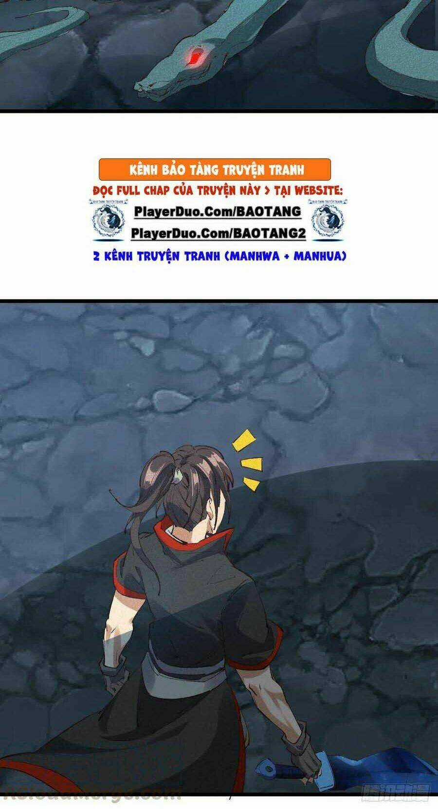 Một Mình Ta Hoá Thần Chapter 38 trang 48