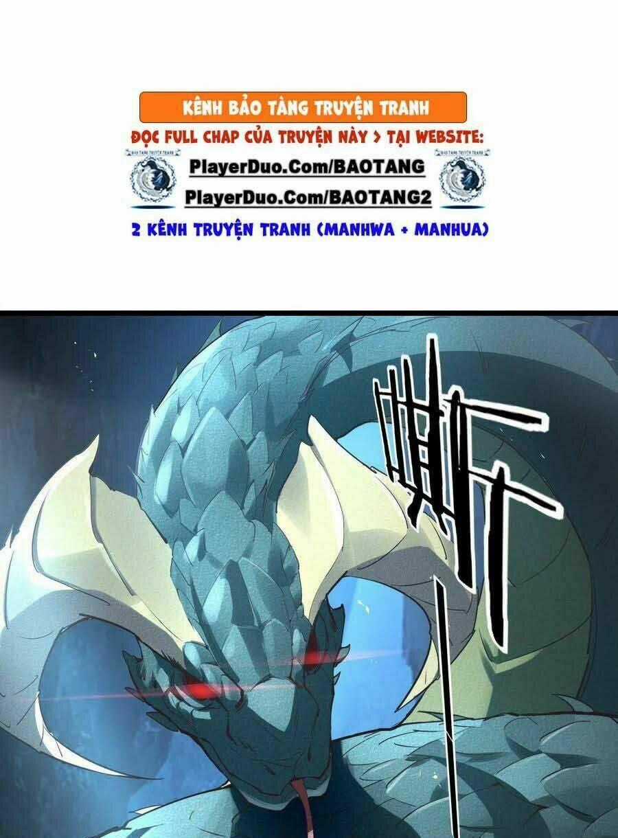 Một Mình Ta Hoá Thần Chapter 38 trang 49