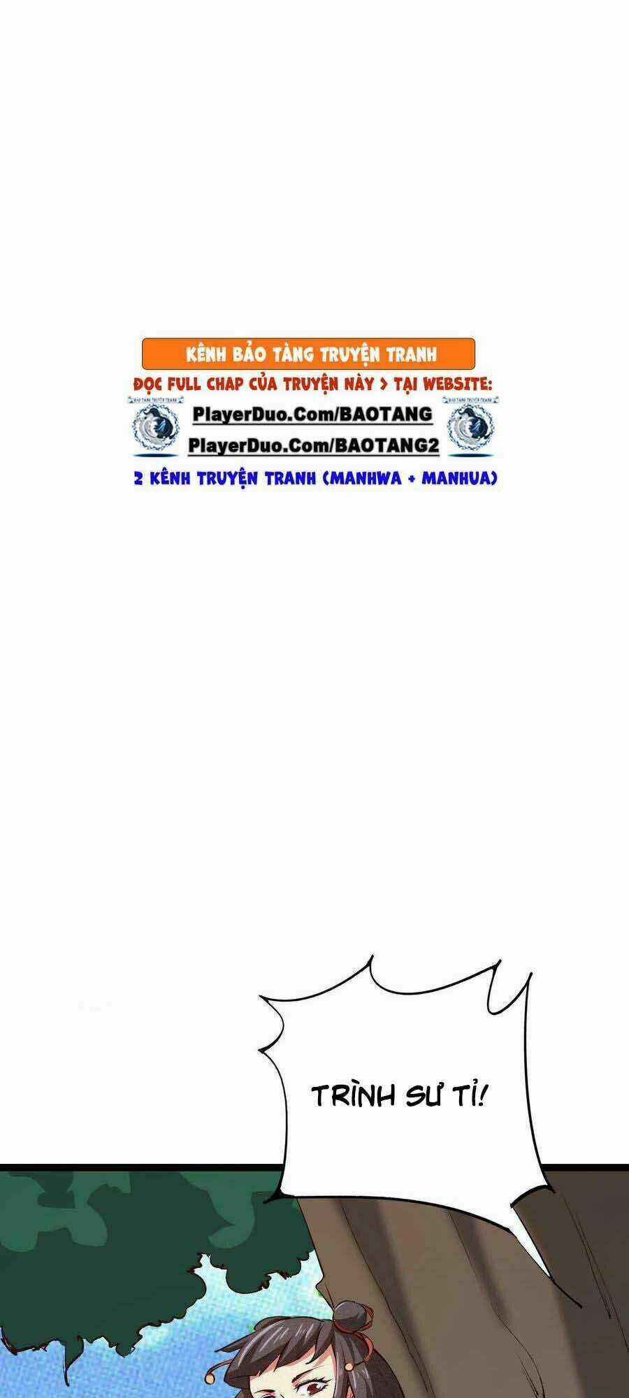 Một Mình Ta Hoá Thần Chapter 38 trang 5