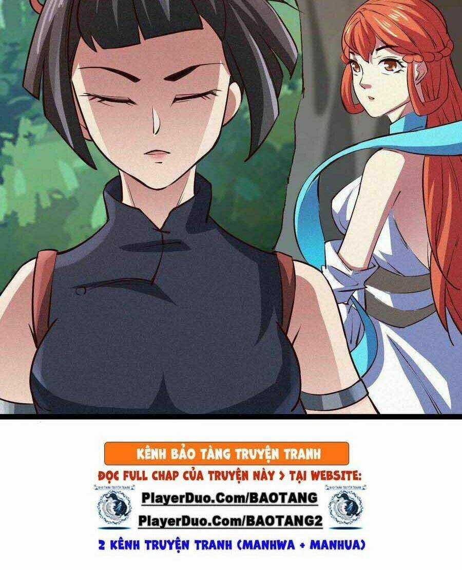 Một Mình Ta Hoá Thần Chapter 38 trang 8