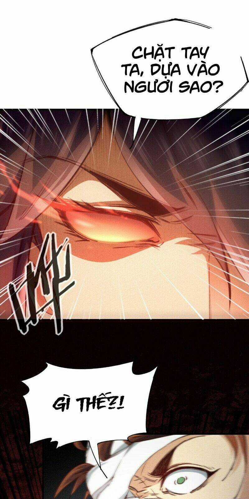 Một Mình Ta Hoá Thần Chapter 4 trang 10