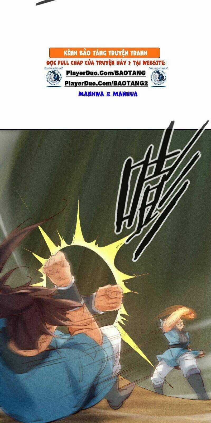 Một Mình Ta Hoá Thần Chapter 4 trang 15