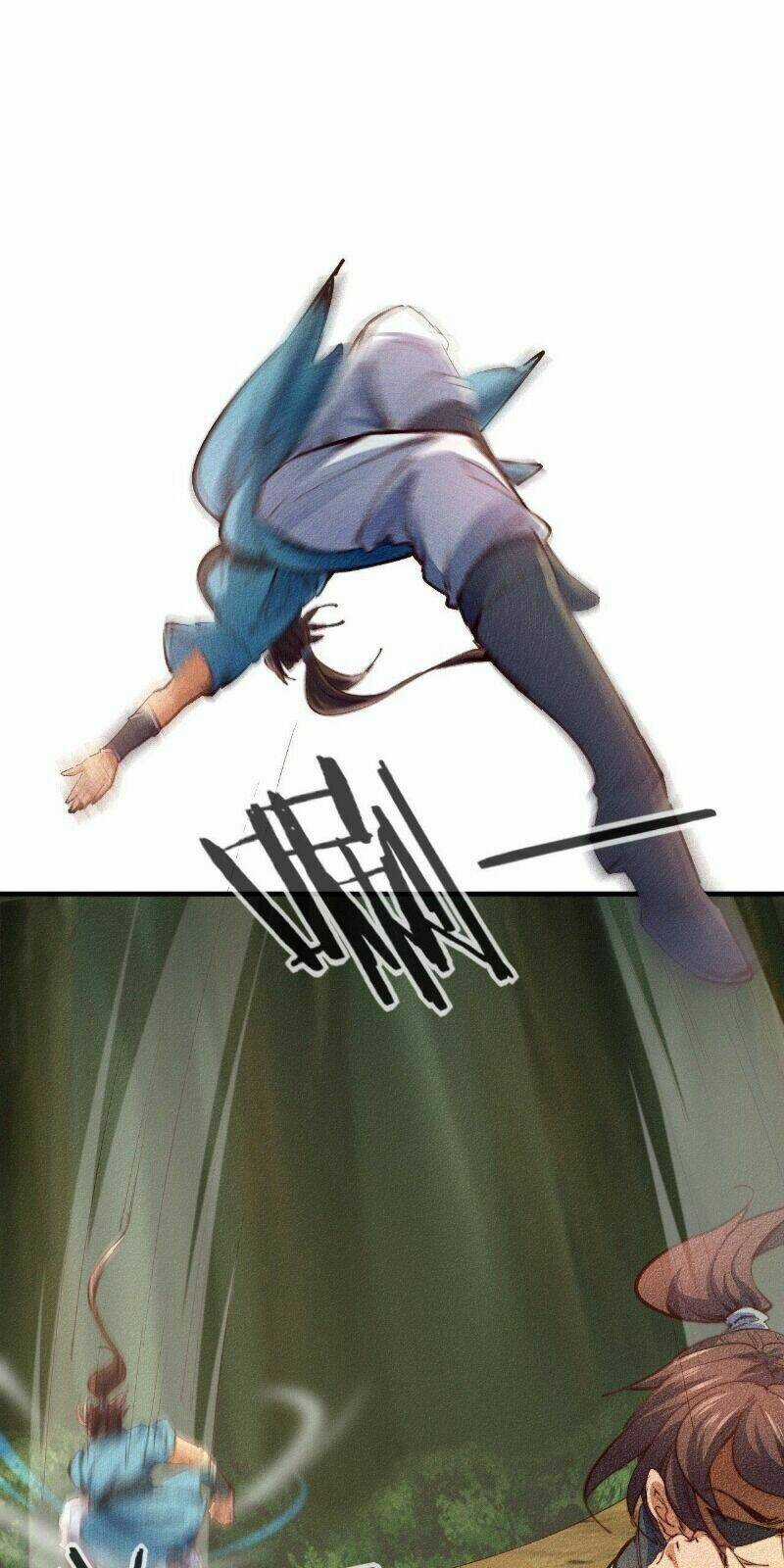 Một Mình Ta Hoá Thần Chapter 4 trang 18