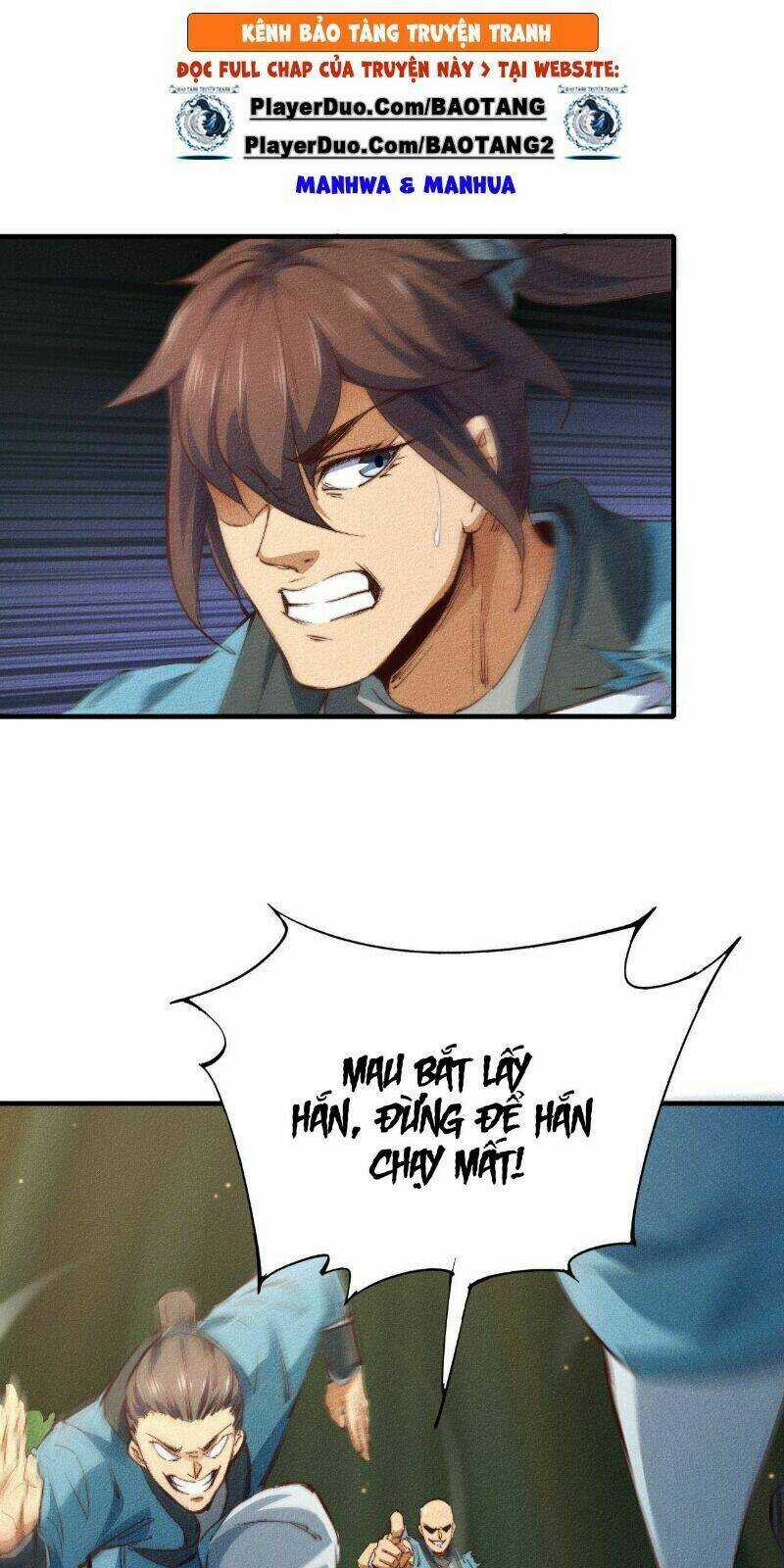 Một Mình Ta Hoá Thần Chapter 4 trang 27