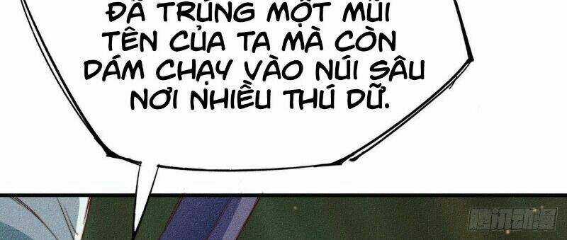 Một Mình Ta Hoá Thần Chapter 4 trang 32