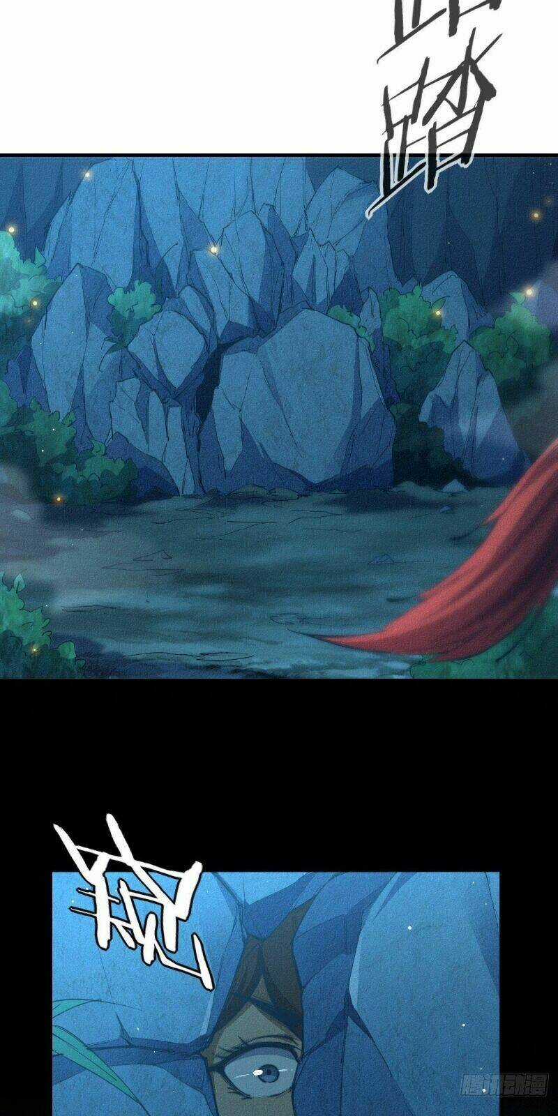 Một Mình Ta Hoá Thần Chapter 4 trang 38