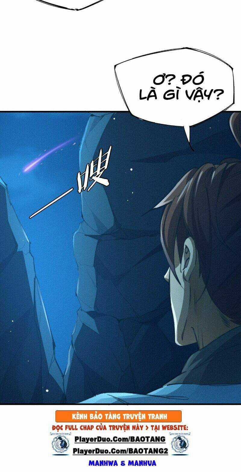 Một Mình Ta Hoá Thần Chapter 4 trang 41