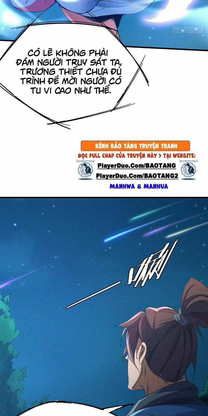 Một Mình Ta Hoá Thần Chapter 4 trang 43