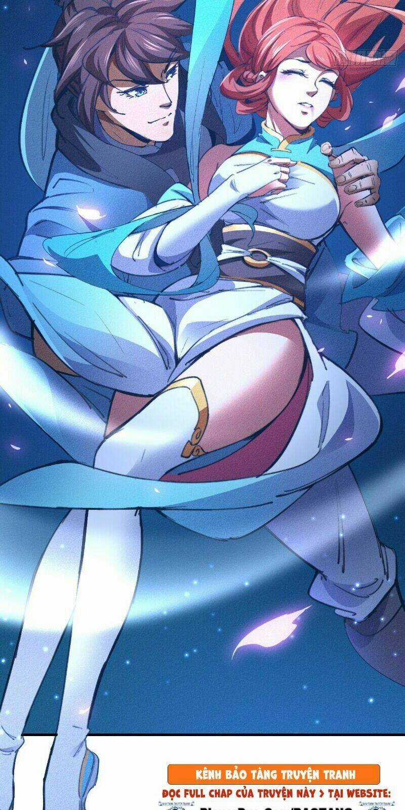 Một Mình Ta Hoá Thần Chapter 4 trang 49