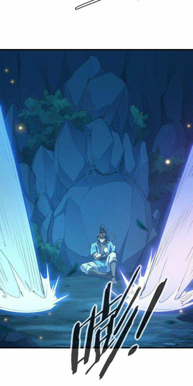 Một Mình Ta Hoá Thần Chapter 4 trang 52