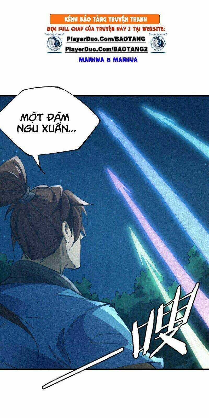 Một Mình Ta Hoá Thần Chapter 4 trang 59