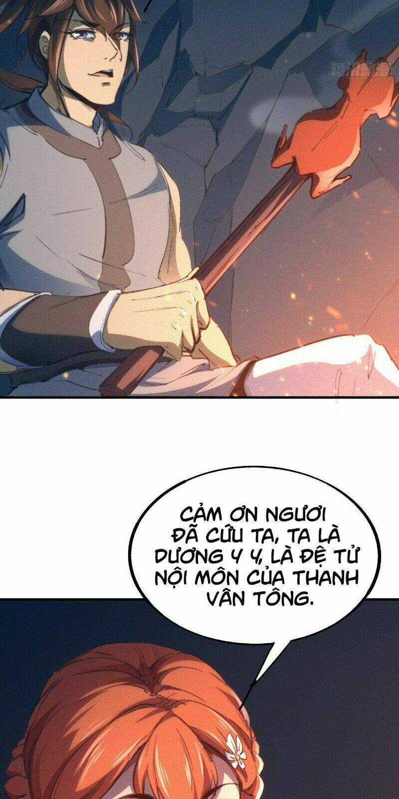 Một Mình Ta Hoá Thần Chapter 4 trang 66