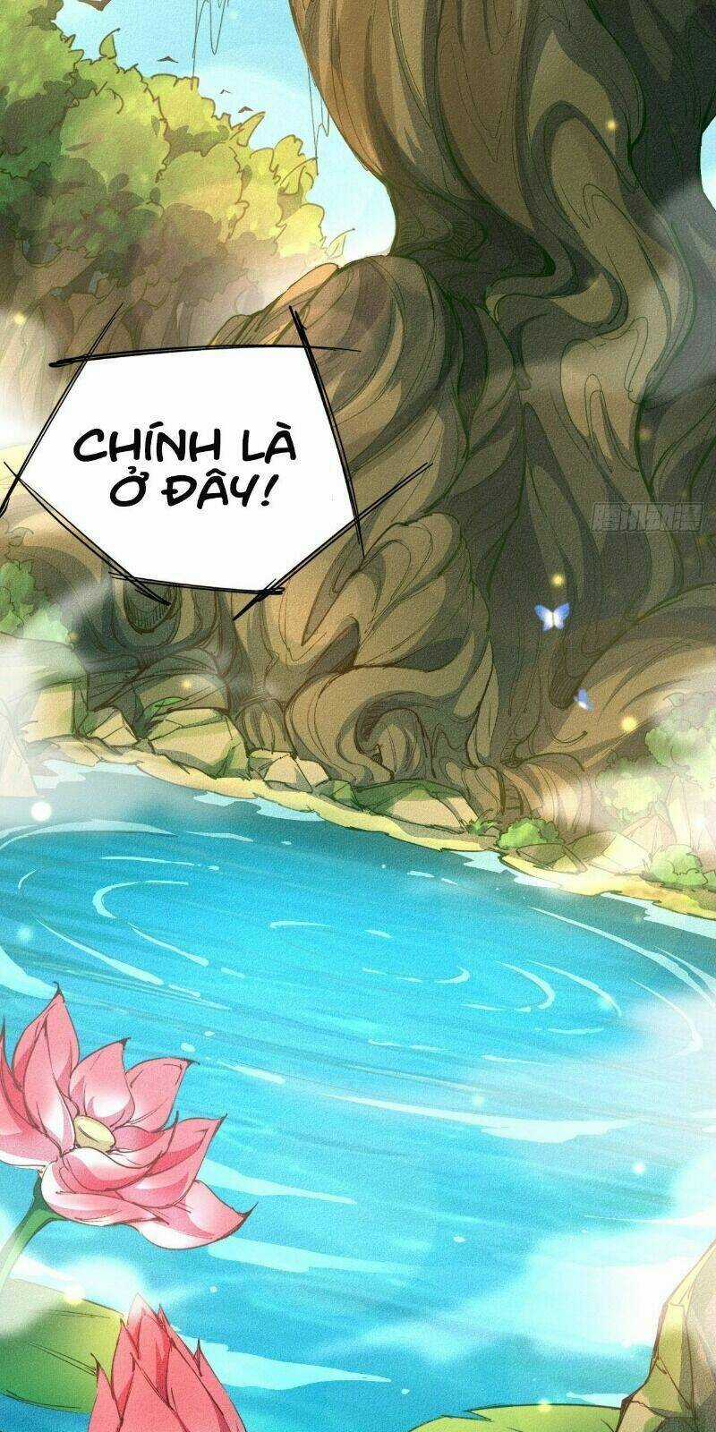 Một Mình Ta Hoá Thần Chapter 5 trang 10