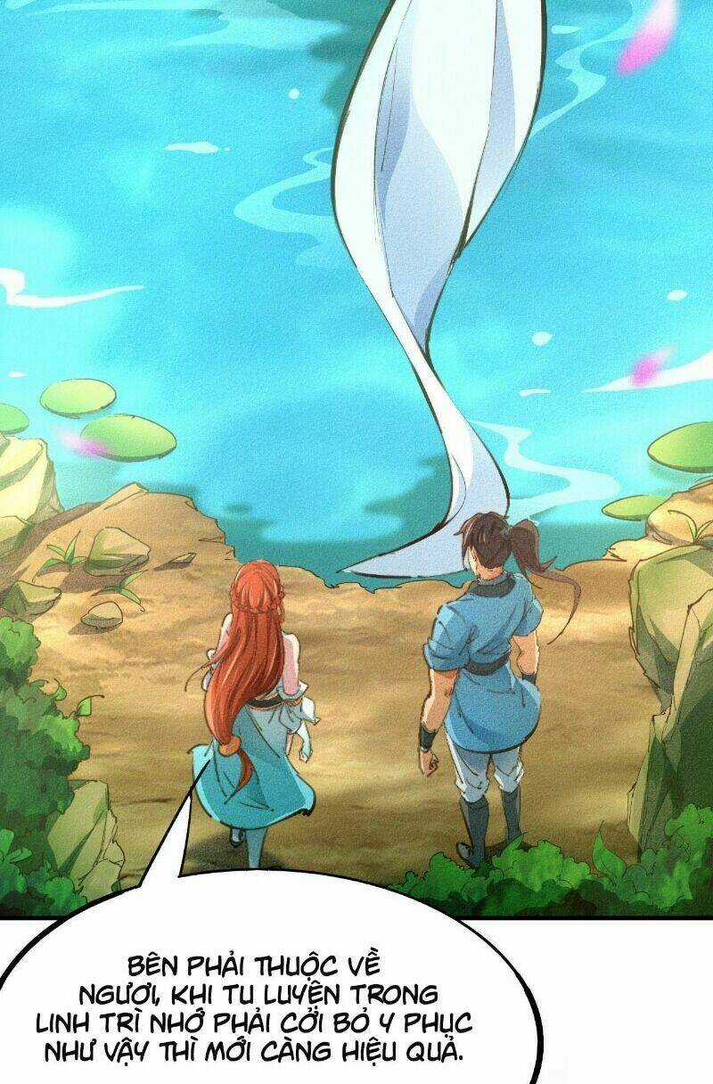 Một Mình Ta Hoá Thần Chapter 5 trang 14