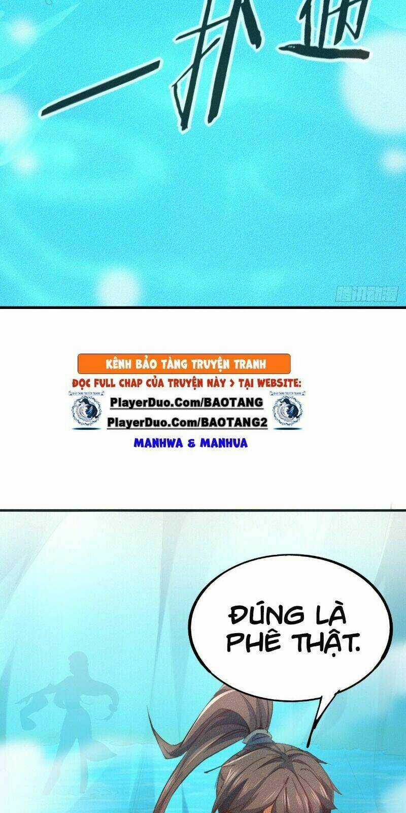 Một Mình Ta Hoá Thần Chapter 5 trang 16