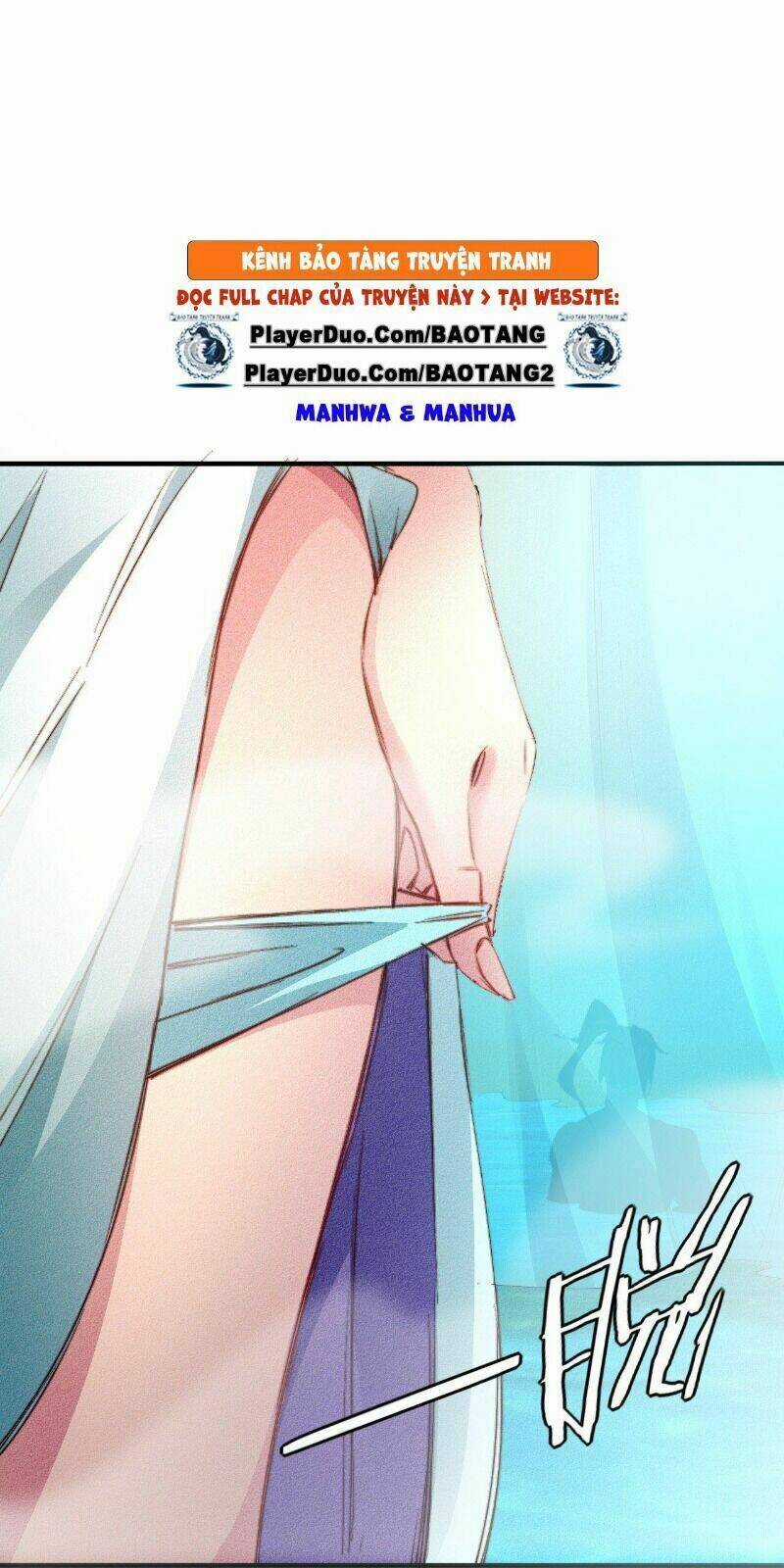 Một Mình Ta Hoá Thần Chapter 5 trang 18