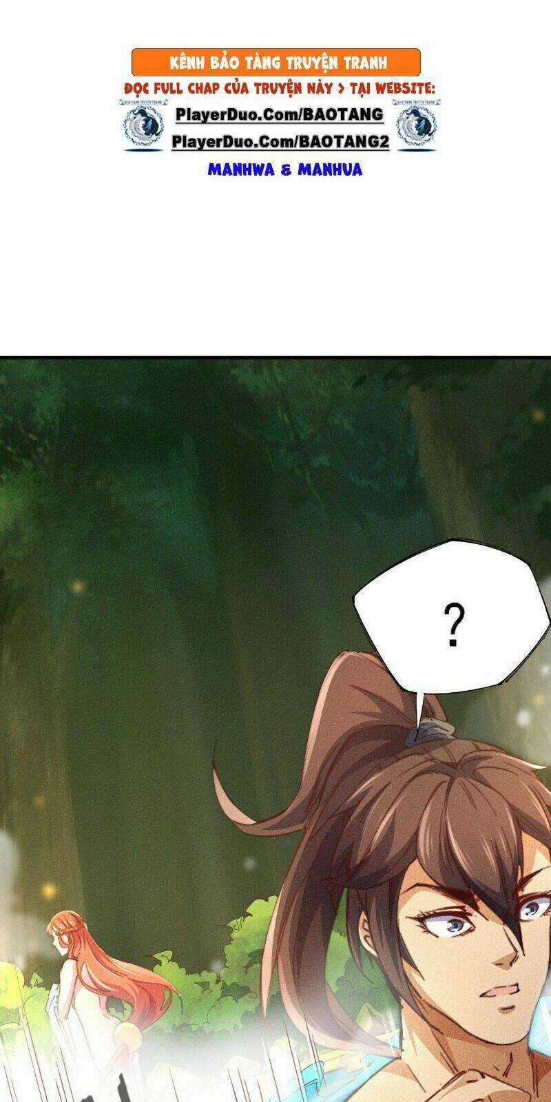 Một Mình Ta Hoá Thần Chapter 5 trang 25