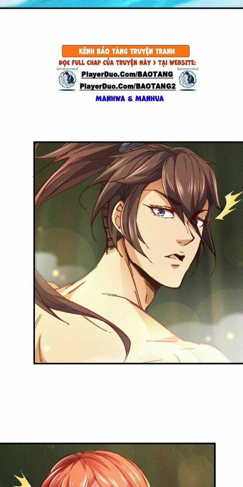 Một Mình Ta Hoá Thần Chapter 5 trang 27