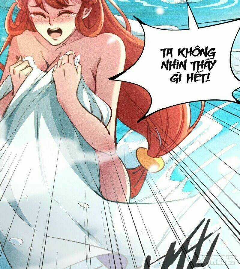 Một Mình Ta Hoá Thần Chapter 5 trang 29