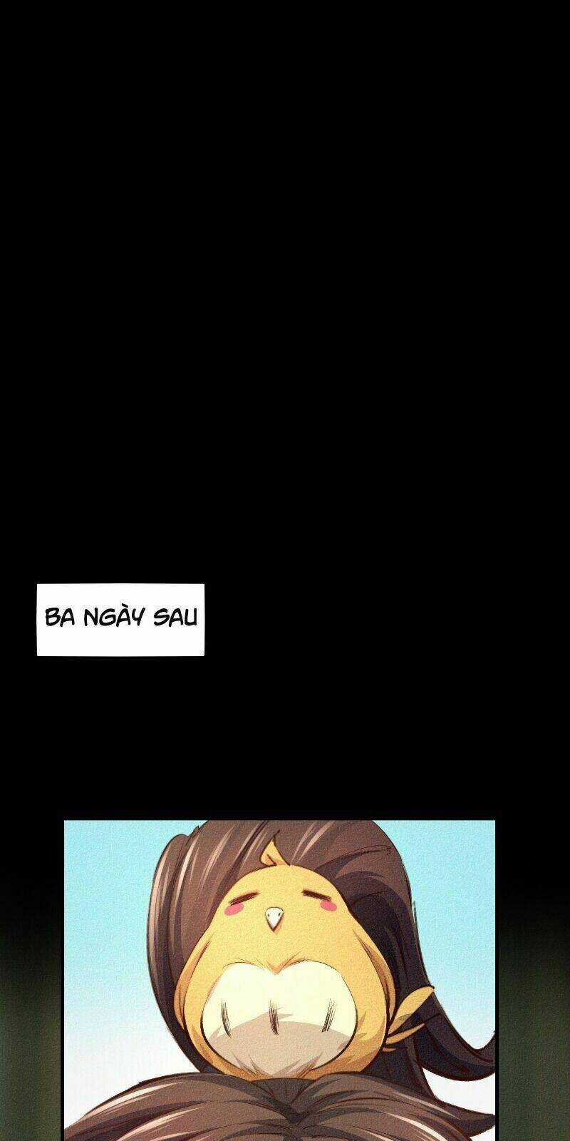 Một Mình Ta Hoá Thần Chapter 5 trang 33