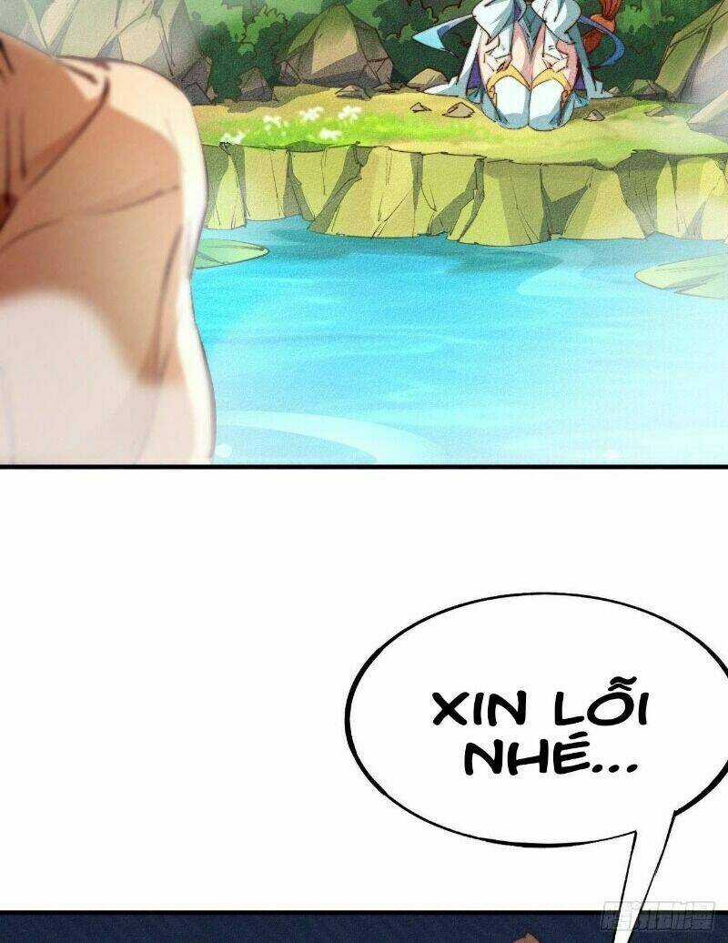 Một Mình Ta Hoá Thần Chapter 5 trang 38