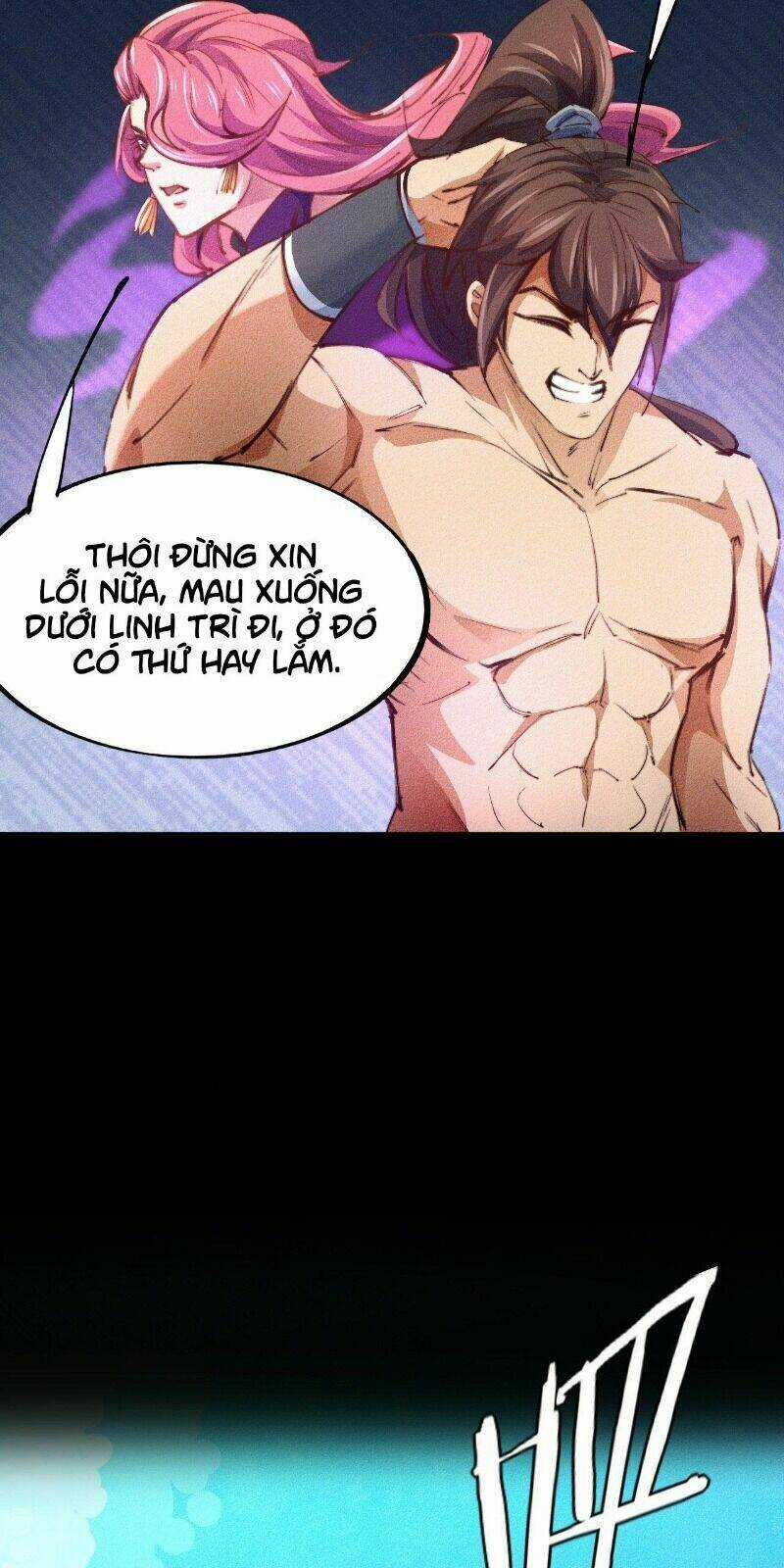 Một Mình Ta Hoá Thần Chapter 5 trang 39