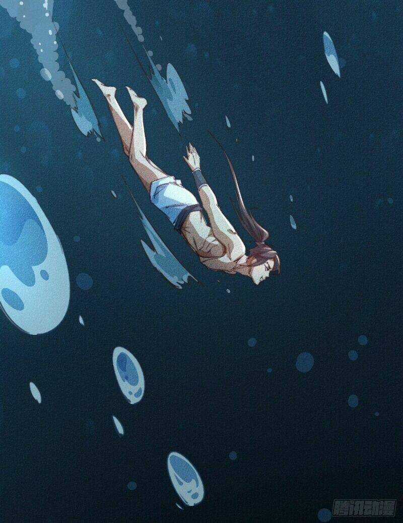 Một Mình Ta Hoá Thần Chapter 5 trang 41