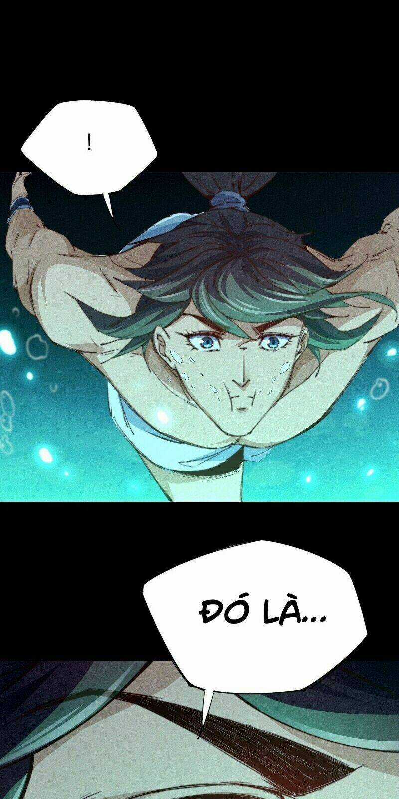 Một Mình Ta Hoá Thần Chapter 5 trang 42