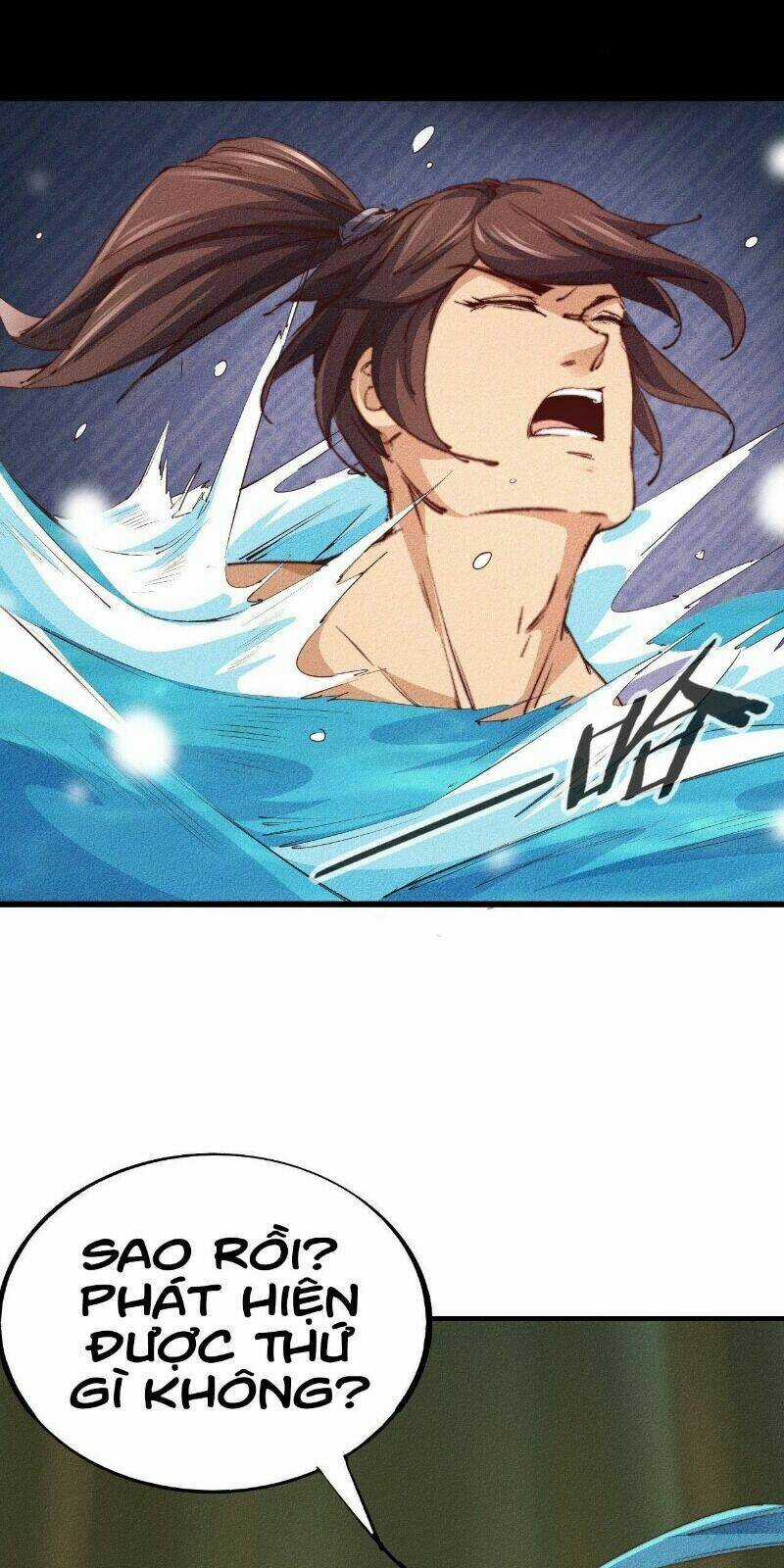 Một Mình Ta Hoá Thần Chapter 5 trang 44