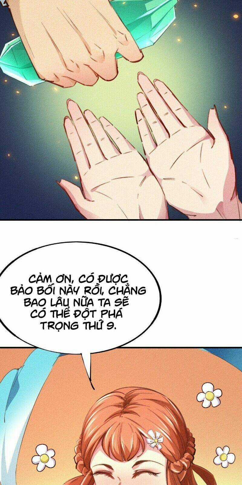 Một Mình Ta Hoá Thần Chapter 5 trang 47