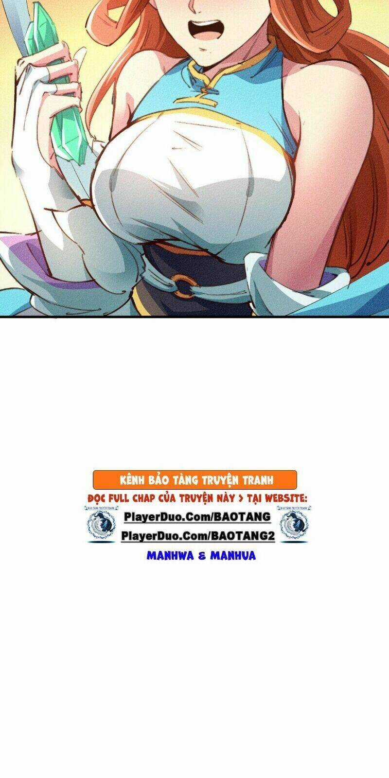 Một Mình Ta Hoá Thần Chapter 5 trang 48