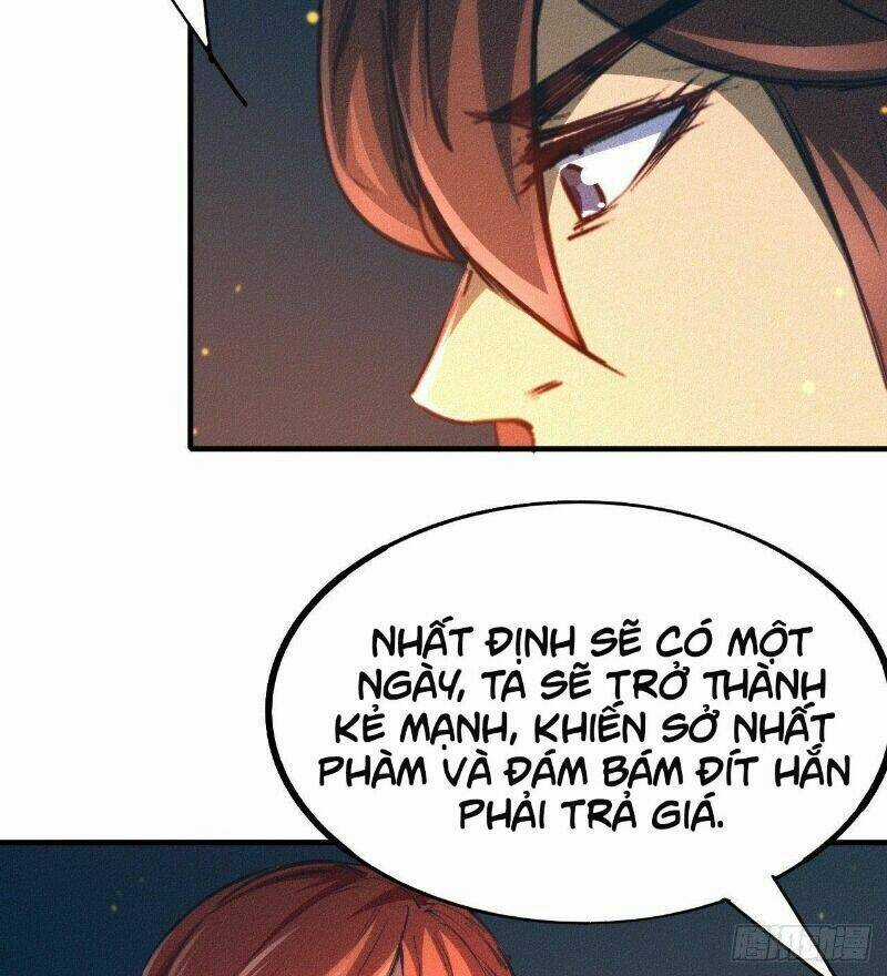 Một Mình Ta Hoá Thần Chapter 5 trang 5