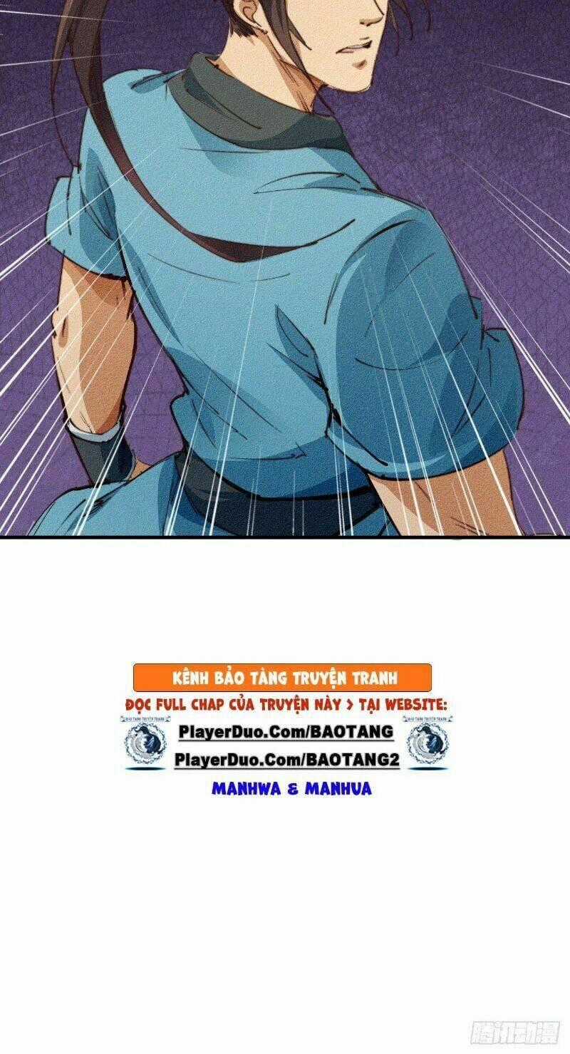 Một Mình Ta Hoá Thần Chapter 5 trang 55