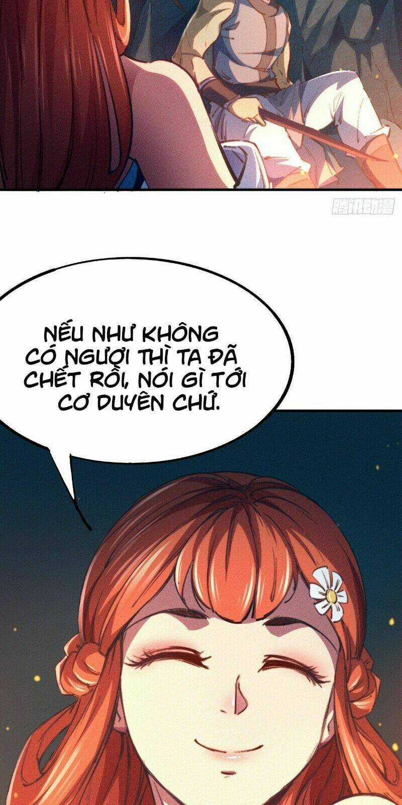Một Mình Ta Hoá Thần Chapter 5 trang 7
