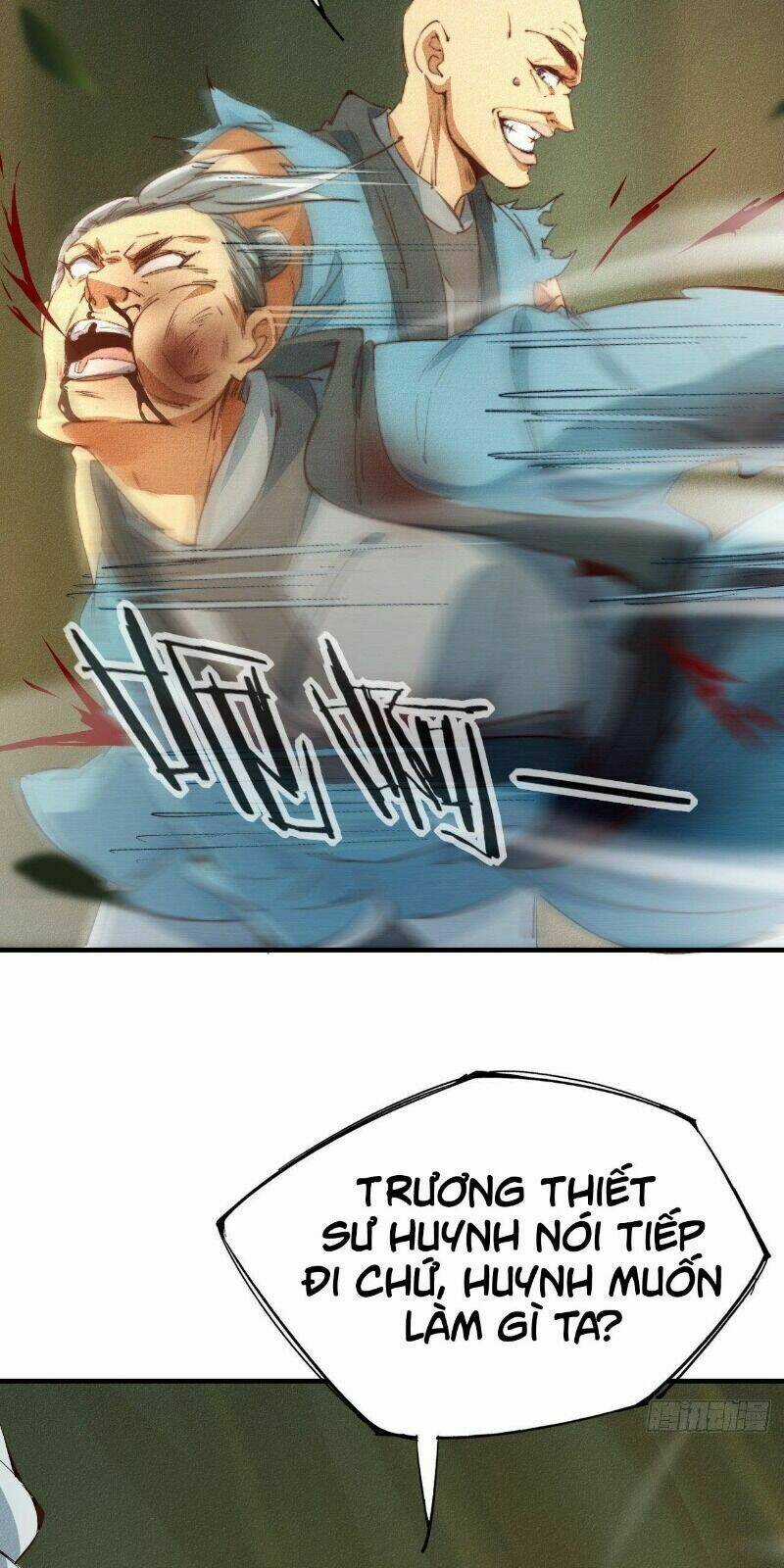 Một Mình Ta Hoá Thần Chapter 6 trang 13