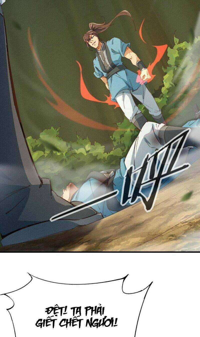 Một Mình Ta Hoá Thần Chapter 6 trang 14