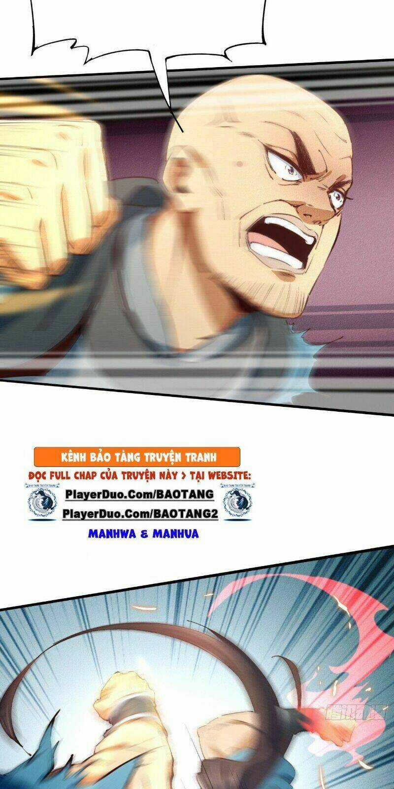 Một Mình Ta Hoá Thần Chapter 6 trang 15