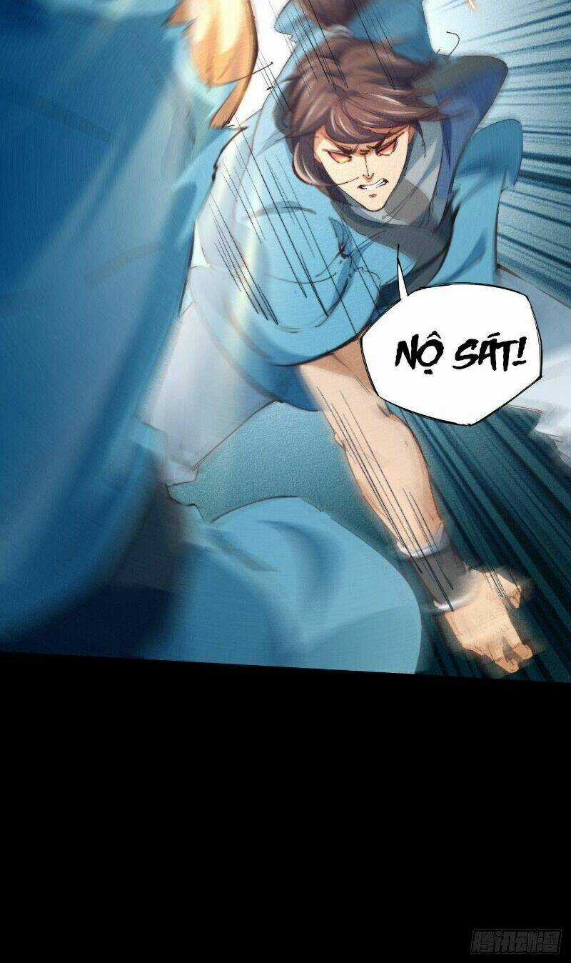 Một Mình Ta Hoá Thần Chapter 6 trang 16