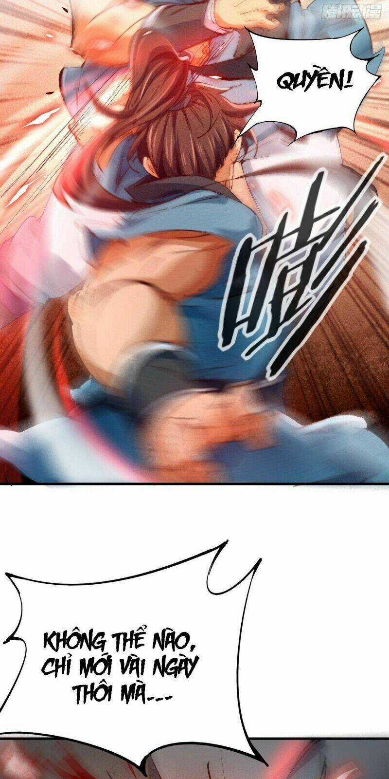 Một Mình Ta Hoá Thần Chapter 6 trang 18