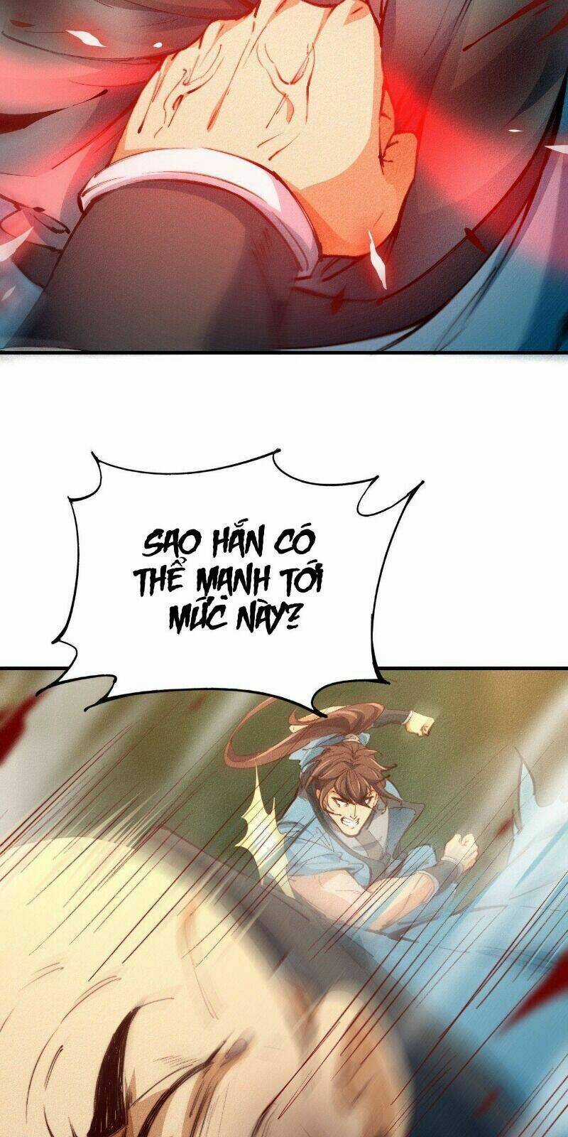 Một Mình Ta Hoá Thần Chapter 6 trang 20