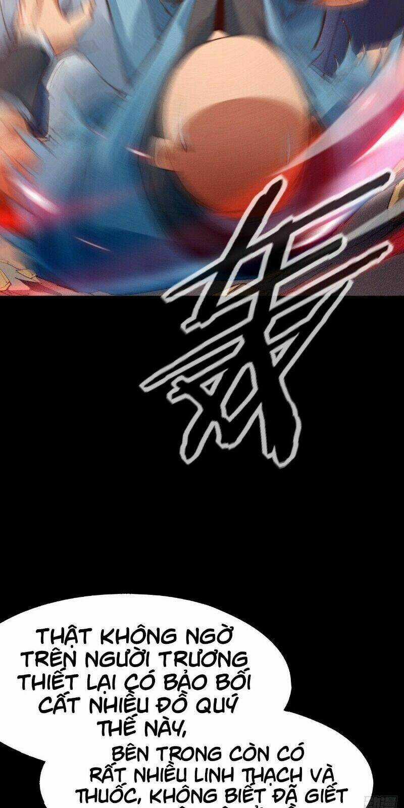 Một Mình Ta Hoá Thần Chapter 6 trang 29